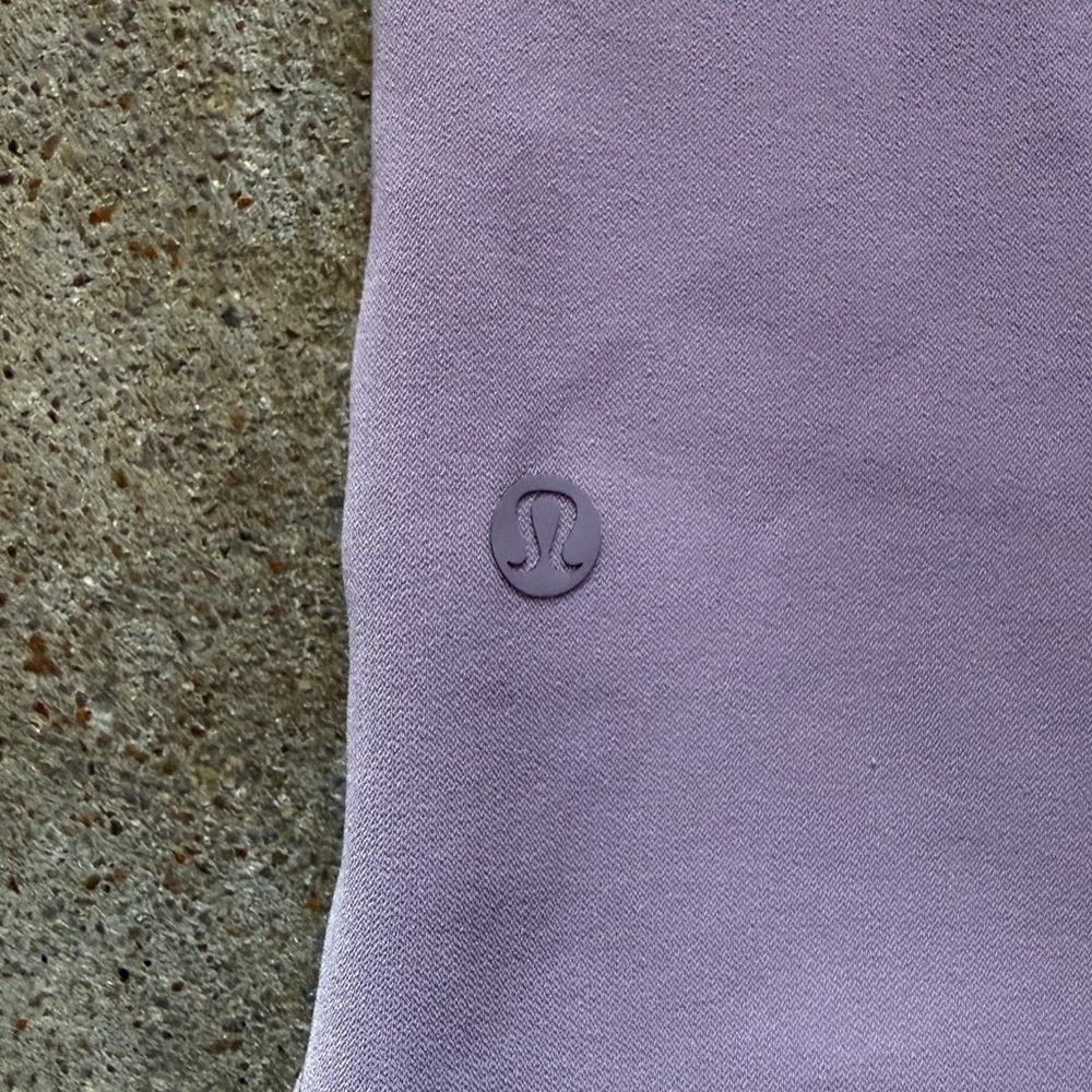 Lululemon On The Fly Skirt 21” Magnum Purple Size 4 Activewear Athleisure Golf - Picture 10 of 10